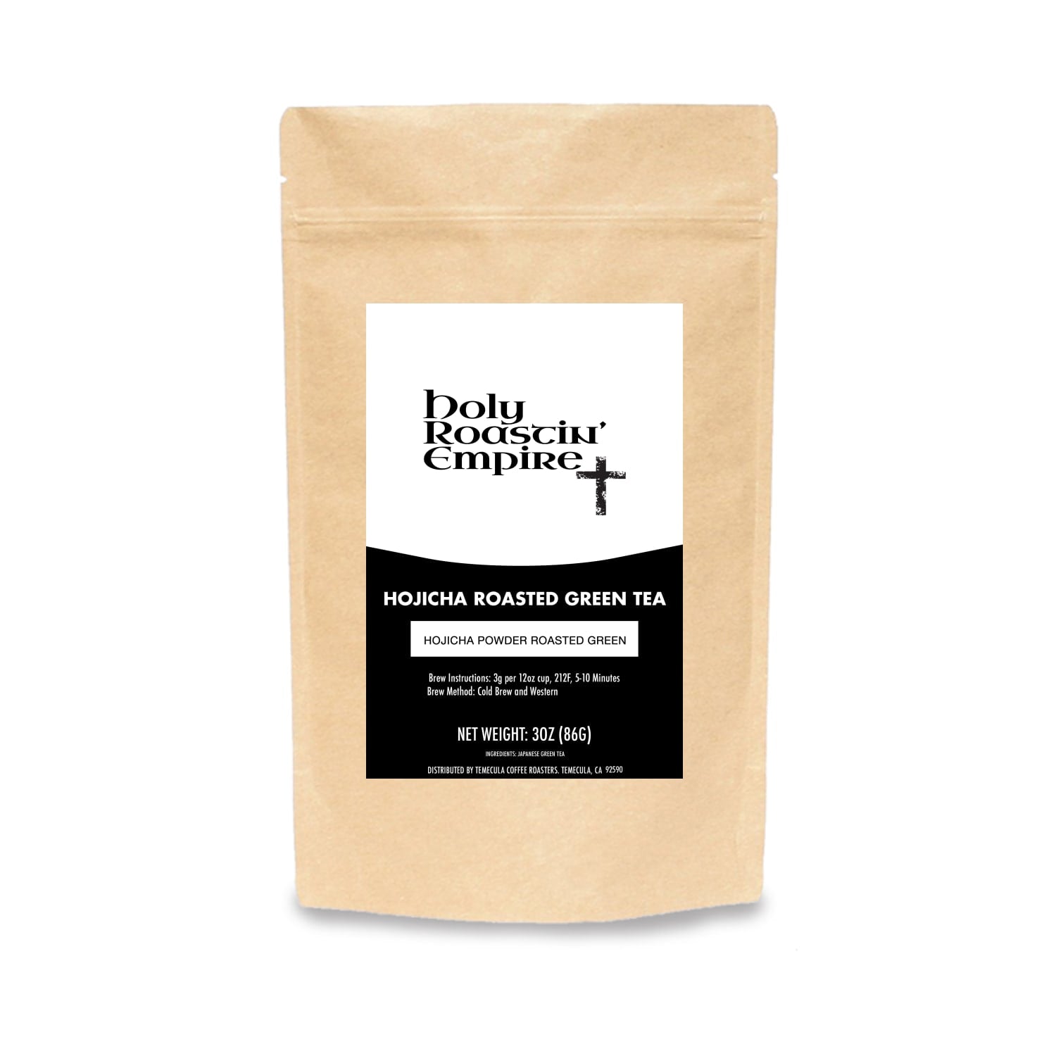 Hojicha